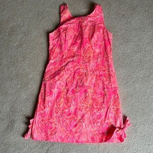 NWOT Lilly Pulitzer Shift Dress